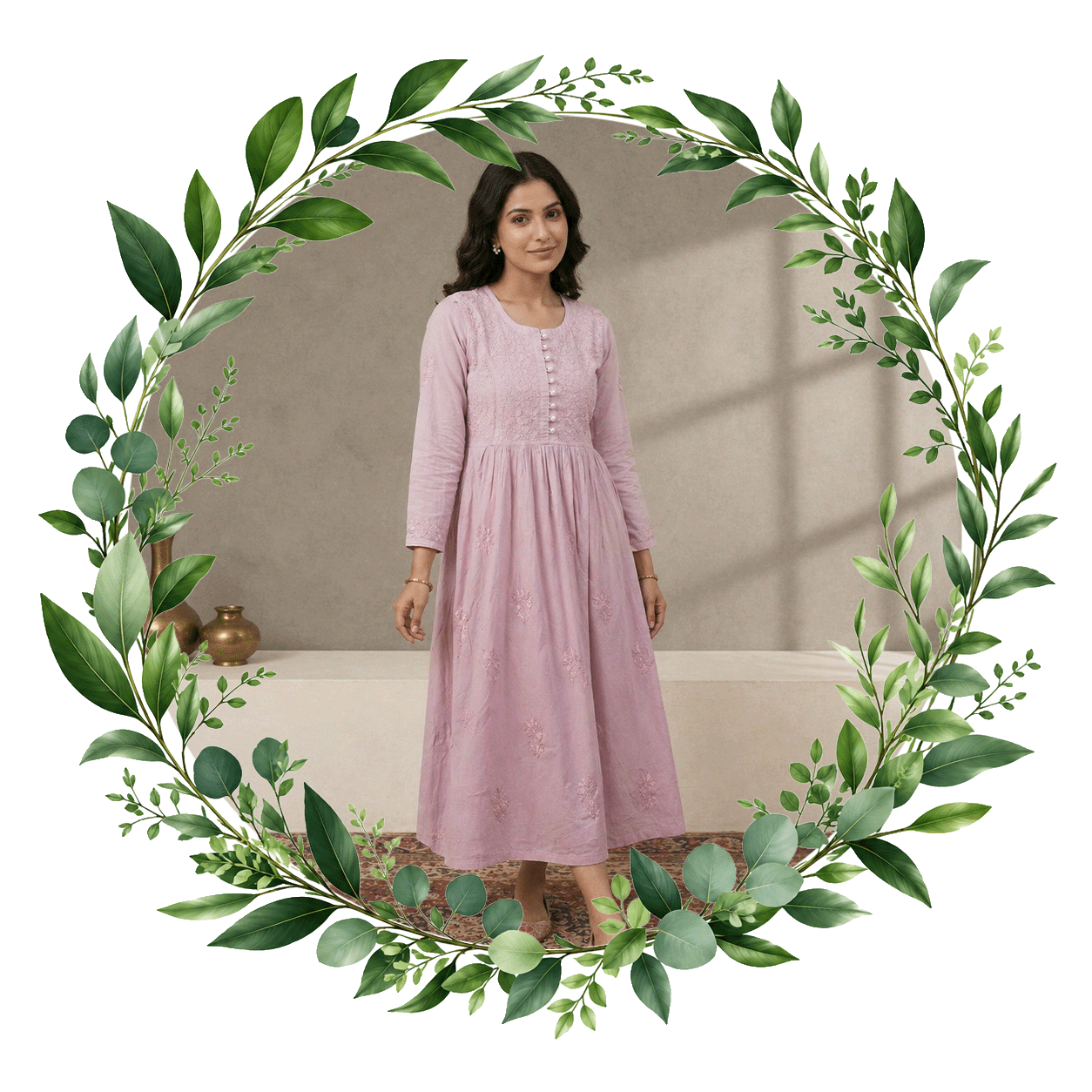 long dresses and frocks