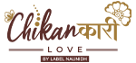 Chikankari Love - Home